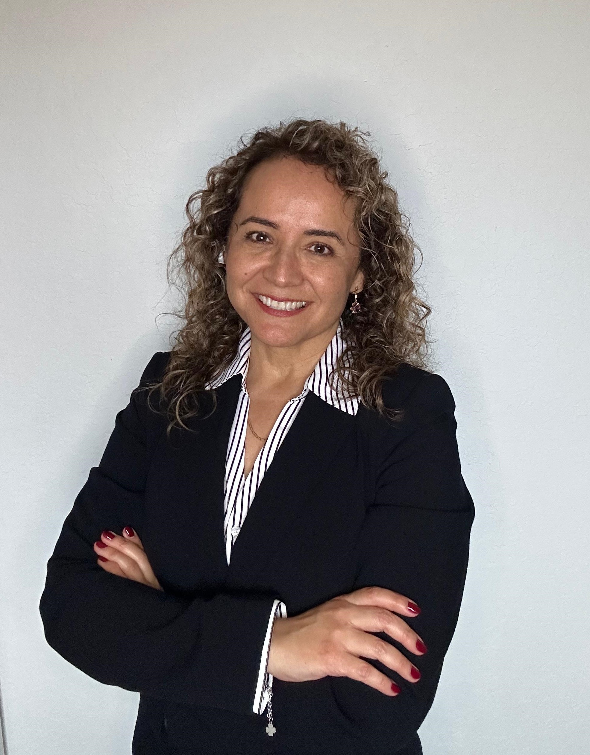 LILIANA GUERRERO - USA - WEB